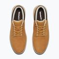Vyriški batai Timberland Seneca Bay Leather Chukka wheat 14