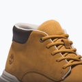 Vyriški batai Timberland Seneca Bay Leather Chukka wheat 15
