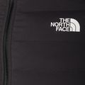 Vyriškos pūkinės striukės The North Face Belleview Stretch Down Hoodie black NF0A7UJEJK31 3