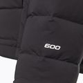 Vyriškos pūkinės striukės The North Face Belleview Stretch Down Hoodie black NF0A7UJEJK31 4