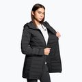 Moteriškos pūkinės striukės The North Face Belleview Stretch Down Parka black NF0A7UK7JK31 3