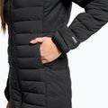 Moteriškos pūkinės striukės The North Face Belleview Stretch Down Parka black NF0A7UK7JK31 5