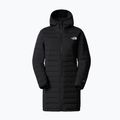 Moteriškos pūkinės striukės The North Face Belleview Stretch Down Parka black NF0A7UK7JK31 6