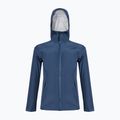 Vyriška striukė nuo lietaus The North Face Dryzzle Futurelight navy blue NF0A7QB2HDC1 5