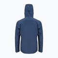 Vyriška striukė nuo lietaus The North Face Dryzzle Futurelight navy blue NF0A7QB2HDC1 6