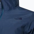 Vyriška striukė nuo lietaus The North Face Dryzzle Futurelight navy blue NF0A7QB2HDC1 7
