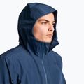 Vyriška striukė nuo lietaus The North Face Dryzzle Futurelight navy blue NF0A7QB2HDC1 3