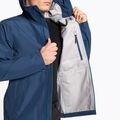 Vyriška striukė nuo lietaus The North Face Dryzzle Futurelight navy blue NF0A7QB2HDC1 4