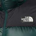 Vyriškos pūkinės striukės The North Face Diablo Recycled Down Hoodie green NF0A7ZFQEK21 3
