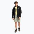 Vyriškos softshello striukės The North Face Diablo Softshell Detachable Hood black NF0A7ZFSKX71 2