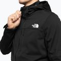 Vyriškos softshello striukės The North Face Diablo Softshell Detachable Hood black NF0A7ZFSKX71 6