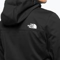 Vyriškos softshello striukės The North Face Diablo Softshell Detachable Hood black NF0A7ZFSKX71 7