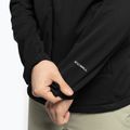 Vyriškos softshello striukės The North Face Diablo Softshell Detachable Hood black NF0A7ZFSKX71 8