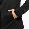 Vyriškos softshello striukės The North Face Diablo Softshell Detachable Hood black NF0A7ZFSKX71 9