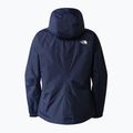 Moteriška striukė nuo lietaus The North Face Antora summit navy 2