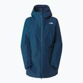 Moteriškos žieminės striukės The North Face Hikesteller Insulated Parka blue NF0A3Y1G9261 10