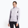 Moteriški džemperiai The North Face AO Midlayer FZ Hoodie white NF0A5IFI91N1