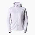 Moteriški džemperiai The North Face AO Midlayer FZ Hoodie white NF0A5IFI91N1 8