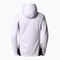 Moteriški džemperiai The North Face AO Midlayer FZ Hoodie white NF0A5IFI91N1 9