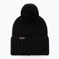 Vyriška žieminė kepurė Napapijri Semiury 5 black 2