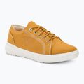 Vaikiški batai Timberland Seneca Bay Fabric Ox spruce yellow