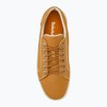 Vyriški batai Timberland Seneca Bay Canvas Ox spurce yellow 5