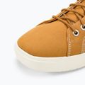 Vyriški batai Timberland Seneca Bay Canvas Ox spurce yellow 7
