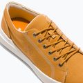 Vyriški batai Timberland Seneca Bay Canvas Ox spurce yellow 8