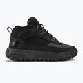 Vyriški turistiniai batai Timberland Gs Motion 6 Lthr Super Ox jet black 2