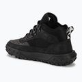 Vyriški turistiniai batai Timberland Gs Motion 6 Lthr Super Ox jet black 3