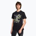 Vyriški trekingo marškinėliai The North Face Outdoor Graphic SS black NF0A827J