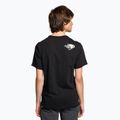 Vyriški trekingo marškinėliai The North Face Outdoor Graphic SS black NF0A827J 2