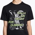 Vyriški trekingo marškinėliai The North Face Outdoor Graphic SS black NF0A827J 3