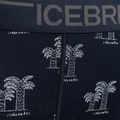 Vyriški termo boksininko šortai Icebreaker Anatomica midnight navy 3