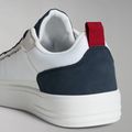 Vyriški batai Napapijri NP0A4HKSCO white/navy 9