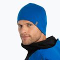 Icebreaker Merino 260 Ridge Beanie žieminė kepurė lazurite 7