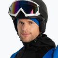 Icebreaker Merino 260 Ridge Beanie žieminė kepurė lazurite 8