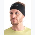 Galvos juosta icebreaker Merino 200 Oasis Headband black 3