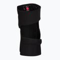 Dviračių kelių apsaugos 100% Fortis Knee juoda 2