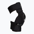 Dviračių kelių apsaugos 100% Fortis Knee juoda 3
