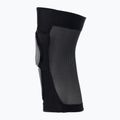Dviračių kelių apsaugos 100% Ridecamp Knee black/grey 2