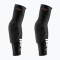 Dviračio alkūnių apsaugos 100 % Teratec Elbow Guard black