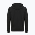 Vyriškas džemperis 100 % Official Zip Hoodie Fleece black 4
