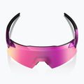 Saulės akiniai 100% Aerocraft gloss purple chrome/purple mirror 3