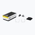 Koreguojamas akinių įdėklas 100% RX Optical Insert Small clear 4