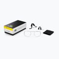 Korekcinis įdėklas akiniams 100 % RX Optical Insert S3/Speedcraft clear/black
