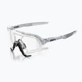 Korekcinis įdėklas akiniams 100 % RX Optical Insert S3/Speedcraft clear/black 4