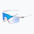 Akiniai nuo saulės 100 % Speedcraft LE bastille/blue mirror photochromic 7