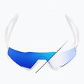 Akiniai nuo saulės 100 % Speedcraft LE bastille/blue mirror photochromic 9
