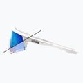 Akiniai nuo saulės 100 % Speedcraft LE bastille/blue mirror photochromic 10